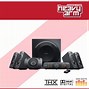 Image result for JBL 5.1 Surround Sound Speakers