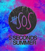 Image result for iPhone 5 Case 5SOS