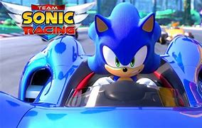 Image result for Team Sonic Racing PS5