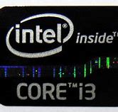 Image result for Intel Pentium 4 HT Inside Sticker