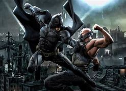 Image result for Bane Batman Wallpaper