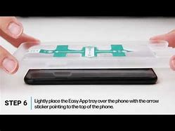 Image result for Easy Screen Protector Applictor