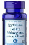 Image result for Folate Vitamin