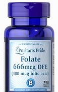 Image result for Folic Acid Supplements