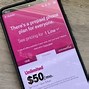 Image result for T-Mobile Single Line Plans