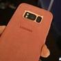 Image result for See through Phone Case Samsung S8