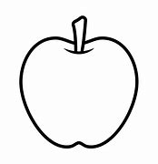 Image result for ส้ม Apple Cartoon