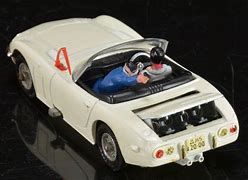 Image result for James Bond Toy Car