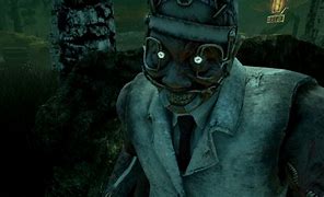 Image result for Herman Carter Dead by Daylight