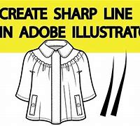 Image result for Sharp Line Art Style