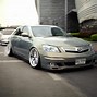 Image result for Slammed Toyota Camry XSE