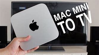 Image result for Mac Mini TV