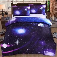 Image result for Galaxy Planet Bedding