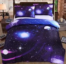 Image result for Galaxy Pattern Bedding