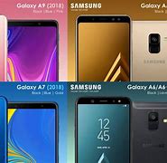 Image result for What Is the Newest Samsung Galaxy a Series