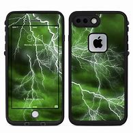 Image result for iPhone 7 Plus Case with Collapsible Pop Socket