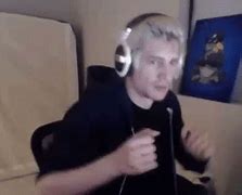 Image result for Xqc Boom GIF