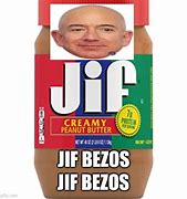 Image result for Jif Peanut Butter Meme