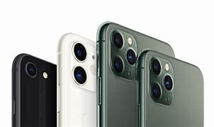 Image result for iPhone SE2 vs