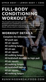 Image result for Strength Conditioning Workouts