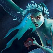 Image result for Siren Greek Mythology