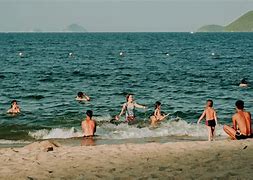 Image result for People Swimming