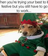 Image result for Christmas Week at Work Meme