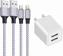 Image result for Plug in for iPhone 6 S Plus