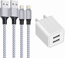 Image result for iPhone Wall Charger Cord Only