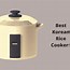 Image result for Korean Rice Cooker