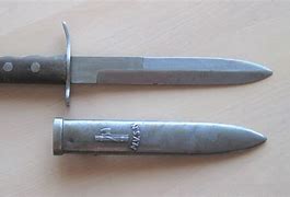 Image result for Italian Knife Fighting