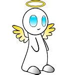 Image result for Angel Minion
