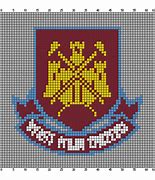 Image result for West Ham Logo Concept