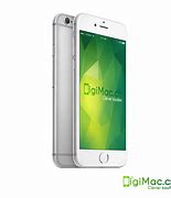 Image result for Silver iPhone 6