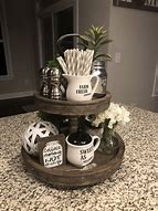 Image result for Pohove Two Tier Tray