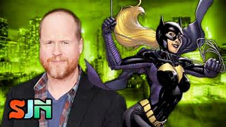 Image result for Joss Whedon Batman