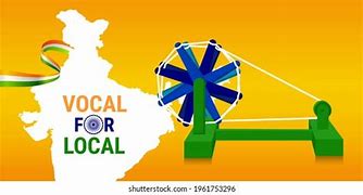 Image result for Vocal for Local Assam Logo