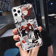 Image result for 90s Anime Phone Case