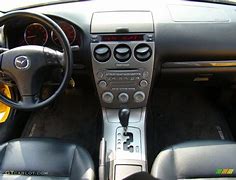 Image result for Mazda 6 2003 Wnetrze