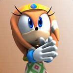 Image result for Sonic the Hedgehog Tikal