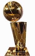 Image result for Champion Ship Trophy NBA