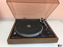 Image result for Dual 506 Belt Drive Turntable