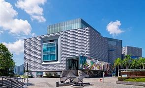 Image result for Round Museum in Hong Kong