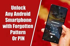 Image result for How to Unlock an Android Phone