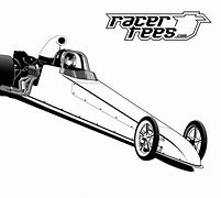 Image result for Dragster Coloring Pages Printable
