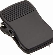 Image result for Black Plastic Cubicle Clips