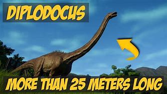 Image result for Biggest Long Neck Dinosaur