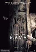 Image result for Mama Horror Movie