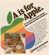 Image result for Apple One Scanner Ad