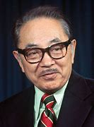 Image result for Senator Hayakawa